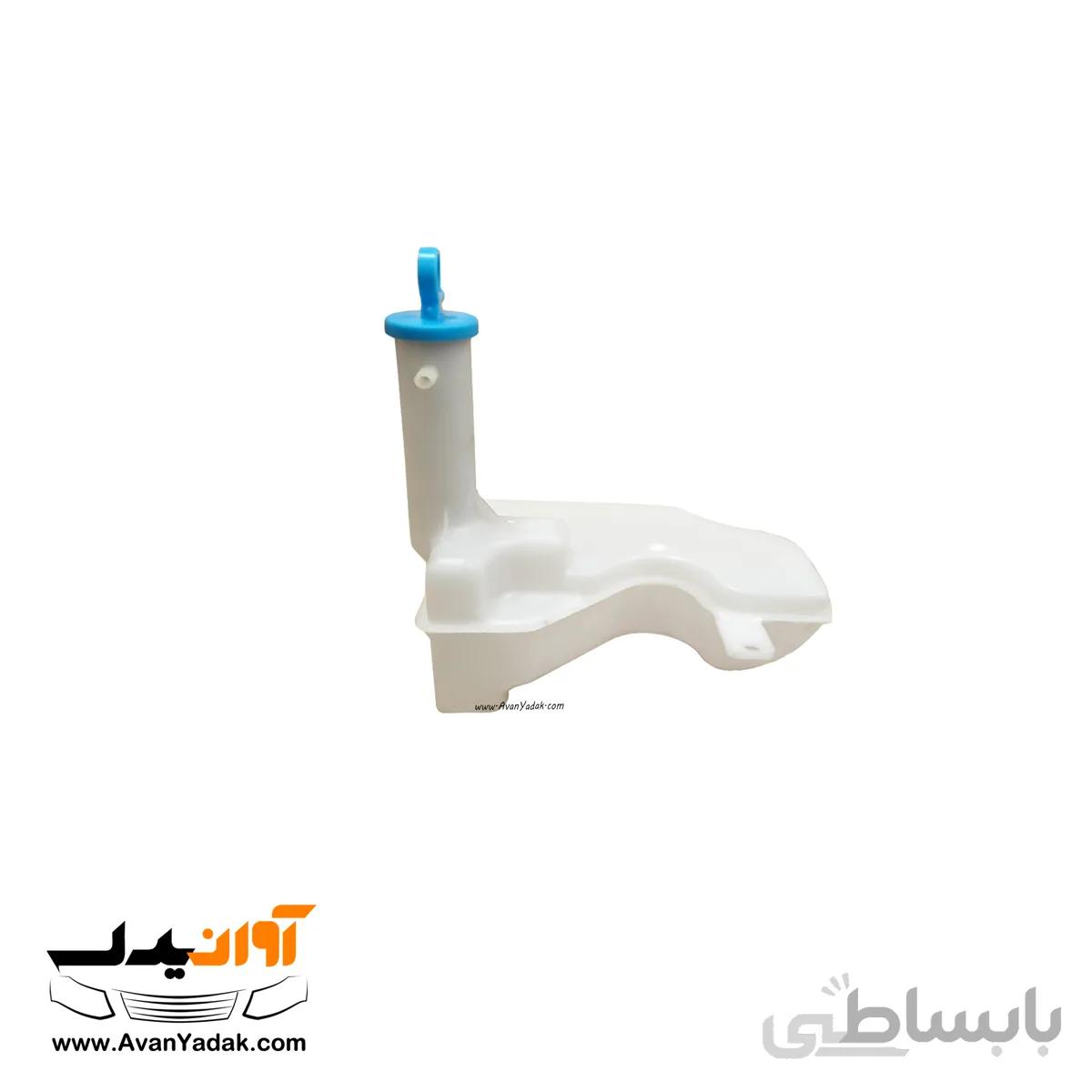 منبع انبساط آب رادیاتور ساینا و کوییک اتوماتیک
