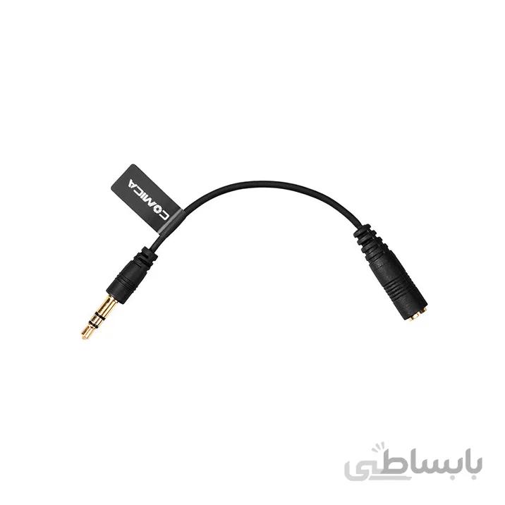 کابل تبدیل کامیکا CVM-CPX