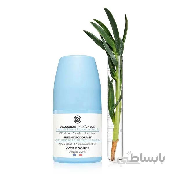 دئودورانت گیاه ادولیس ایوروشه 50 میل