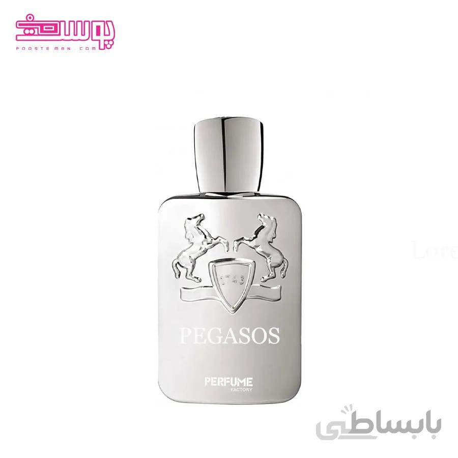 ادو پرفیوم پگاسوس پرفیوم فکتوری حجم 30ml