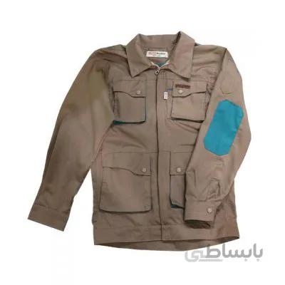 لباس کار صنعتی