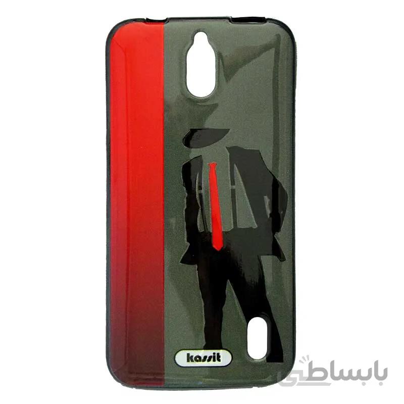 قاب فانتزی پسرانه طرح دار گوشی هواوی Huawei Y625