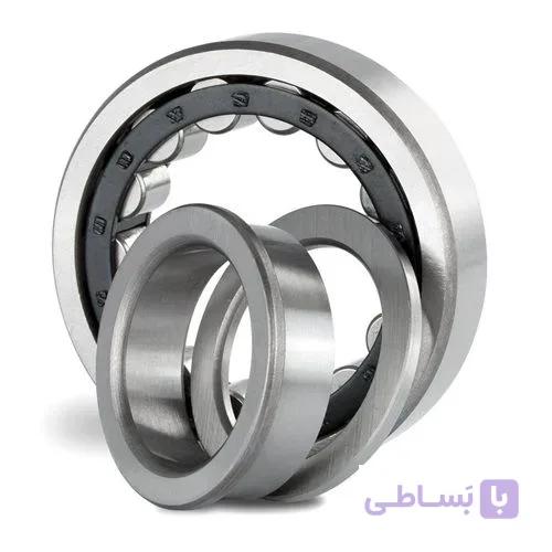 رولبرینگ NUP 212 NR برند SBR — تصویر 1