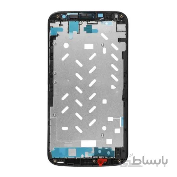 قاب و شاسی کامل گوشی Huawei Ascend G730 ا Full frame and chassis Huawei Ascend G730