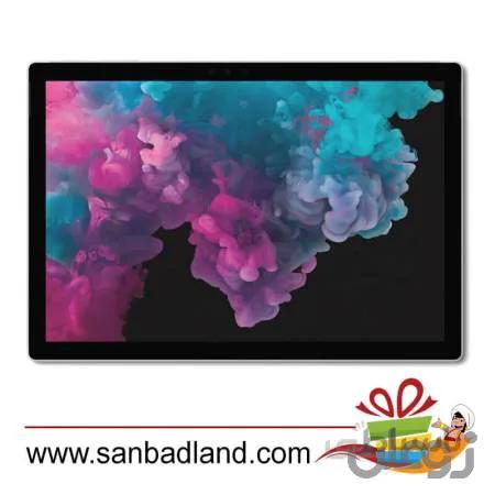تبلت مایکروسافت Microsoft Surface Pro 6-C — تصویر 1