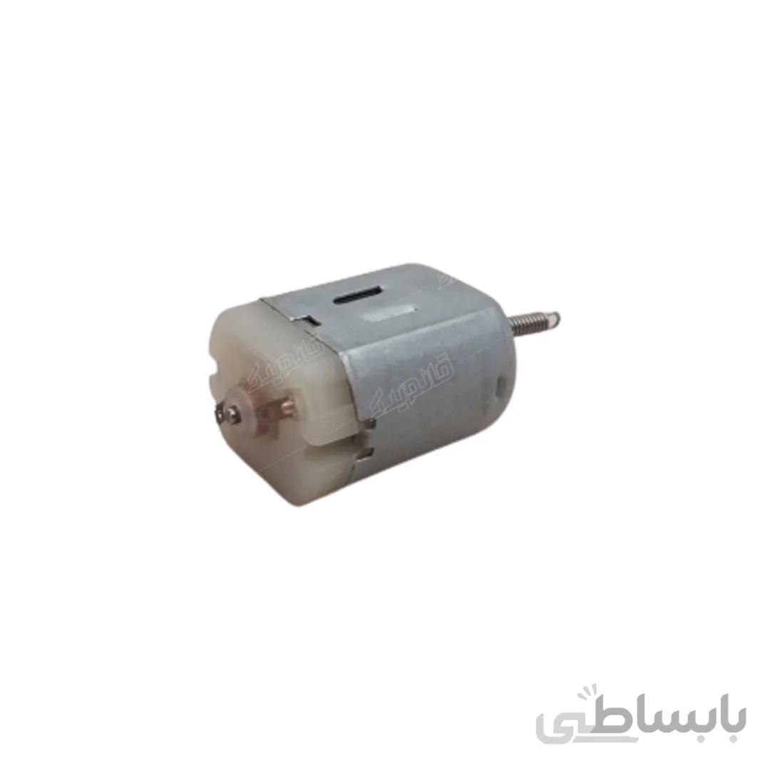 موتور بند انداز برقی