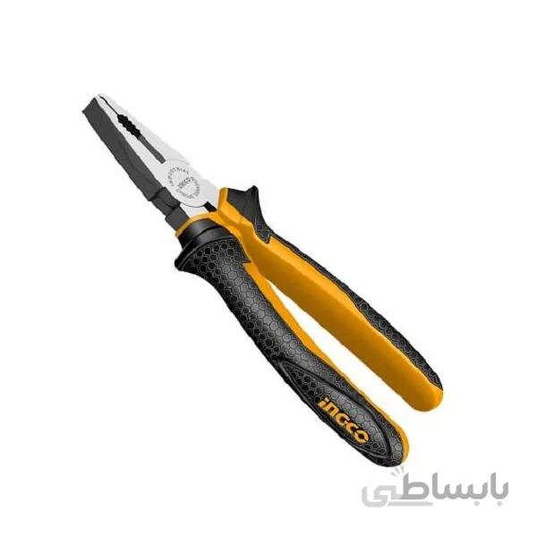 انبر دست 8 اینچ صنعتی اینکو مدل hcp28200
