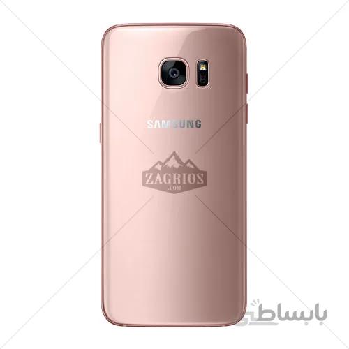 درب پشت موبایل Samsung Galaxy S7 Edge