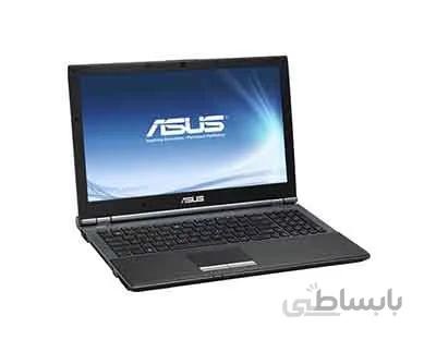 لپ تاپ ۱۵اینچی ایسوس ASUS U56E i5-2450 4GB 500GB Intel