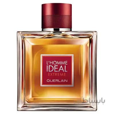 عطر مردانه گرلن لهوم آیدل اکستریم ا Guerlain L Homme Ideal Extreme