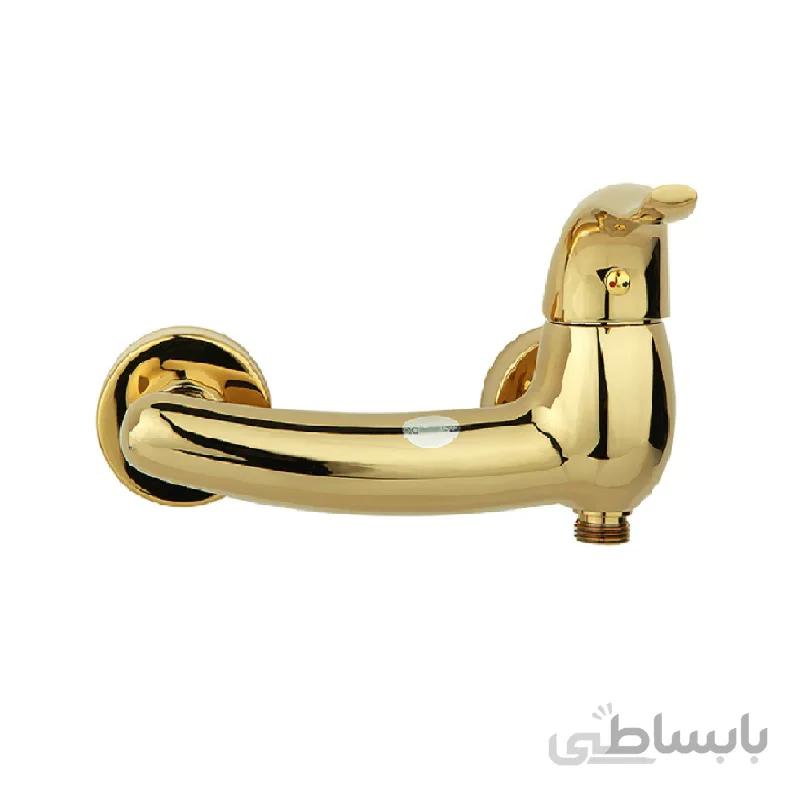شیر توالت راسان مدل اکتاو ا شیر توالت راسان مدل اکتاو