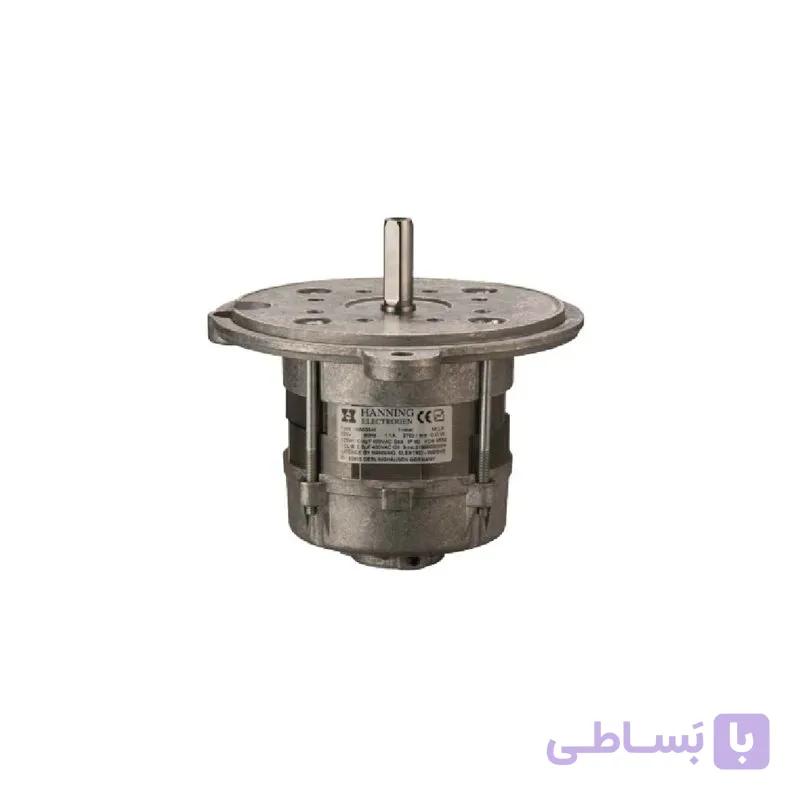 الکترو موتور مشعلی 240 وات سری HA665 تکفاز الکتروژن