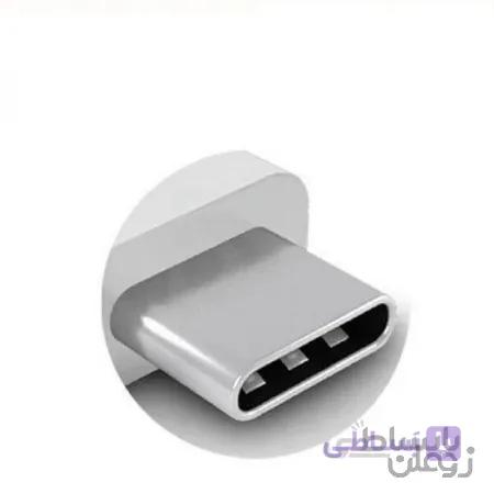 شارژر سریع اصلی موبایل سامسونگ Galaxy Note 8 به همراه کابل USB-C اصلی