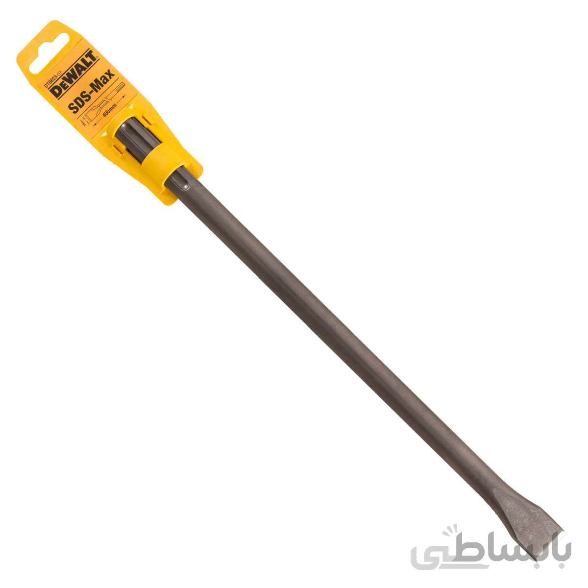 قلم پنج شیار SDS-Max دیوالت DT6823