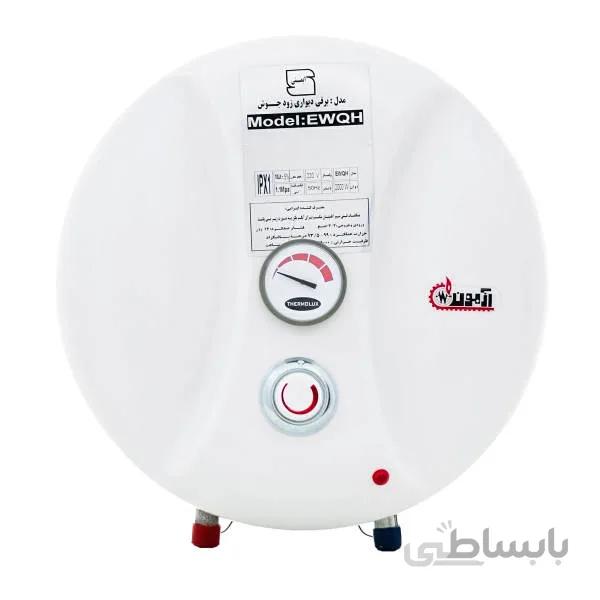 آبگرمکن برقی آزمون کار مدل EWQH