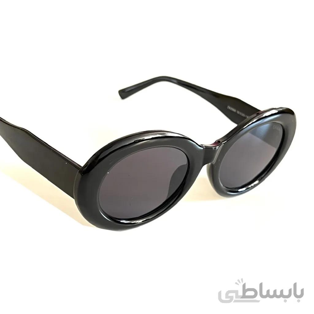 عینک افتابی مدل Zn 3569 Blc