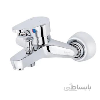 شیر دوش شایان مدل درسا