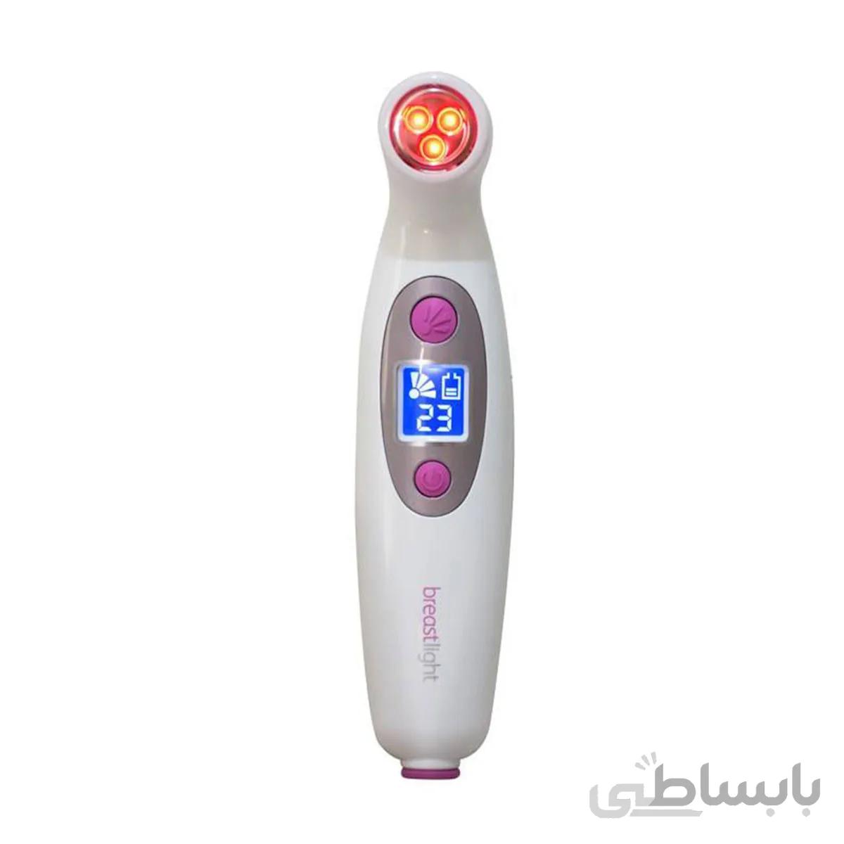 دستگاه معاینه سینه برست لایت Breast light
