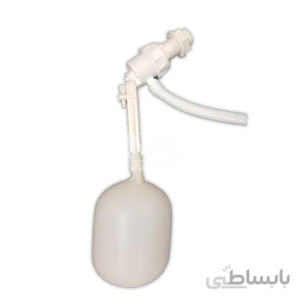 شناور فلوتر فلاش تانک پارس