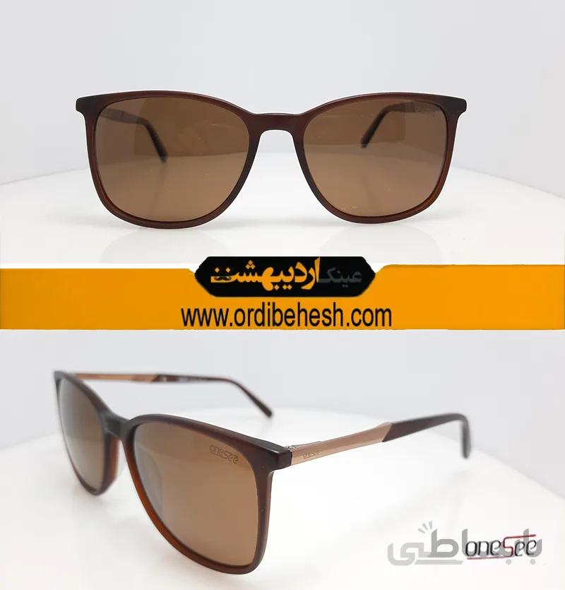 عینک آفتابی وانسی