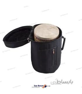 کاور تنبک پر ابر