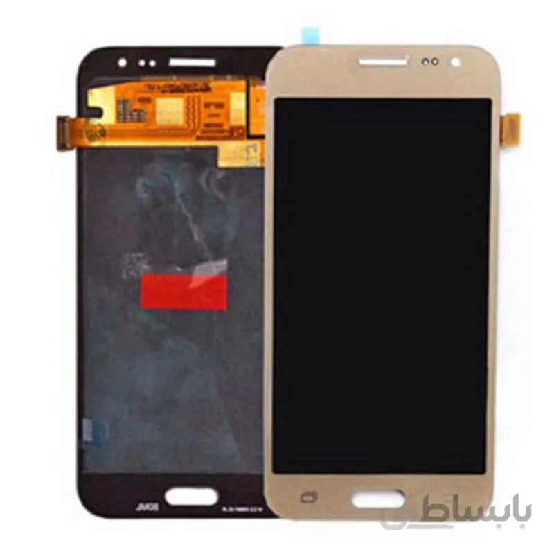 تاچ ال سی دی سامسونگ Samsung Galaxy J2 J200 ا LCD Samsung Galaxy J2 J200