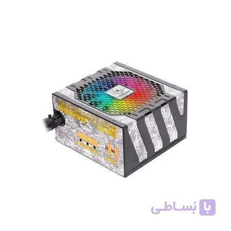 منبع تغذیه گرین مدل GP600B-HP EVO