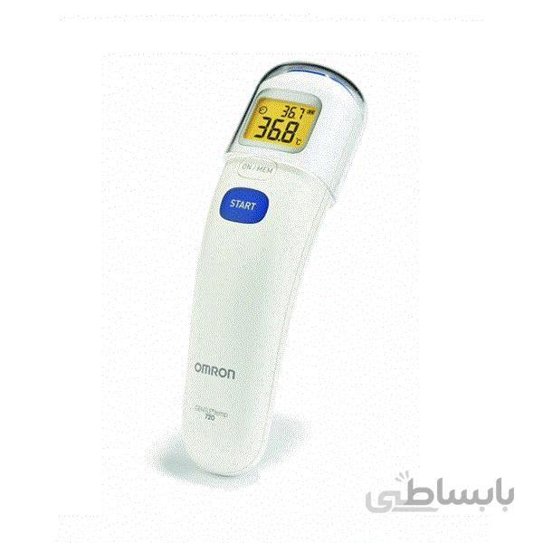 تب سنج دیجیتال امرن مدل 720 ا Omron 720 Thermometer