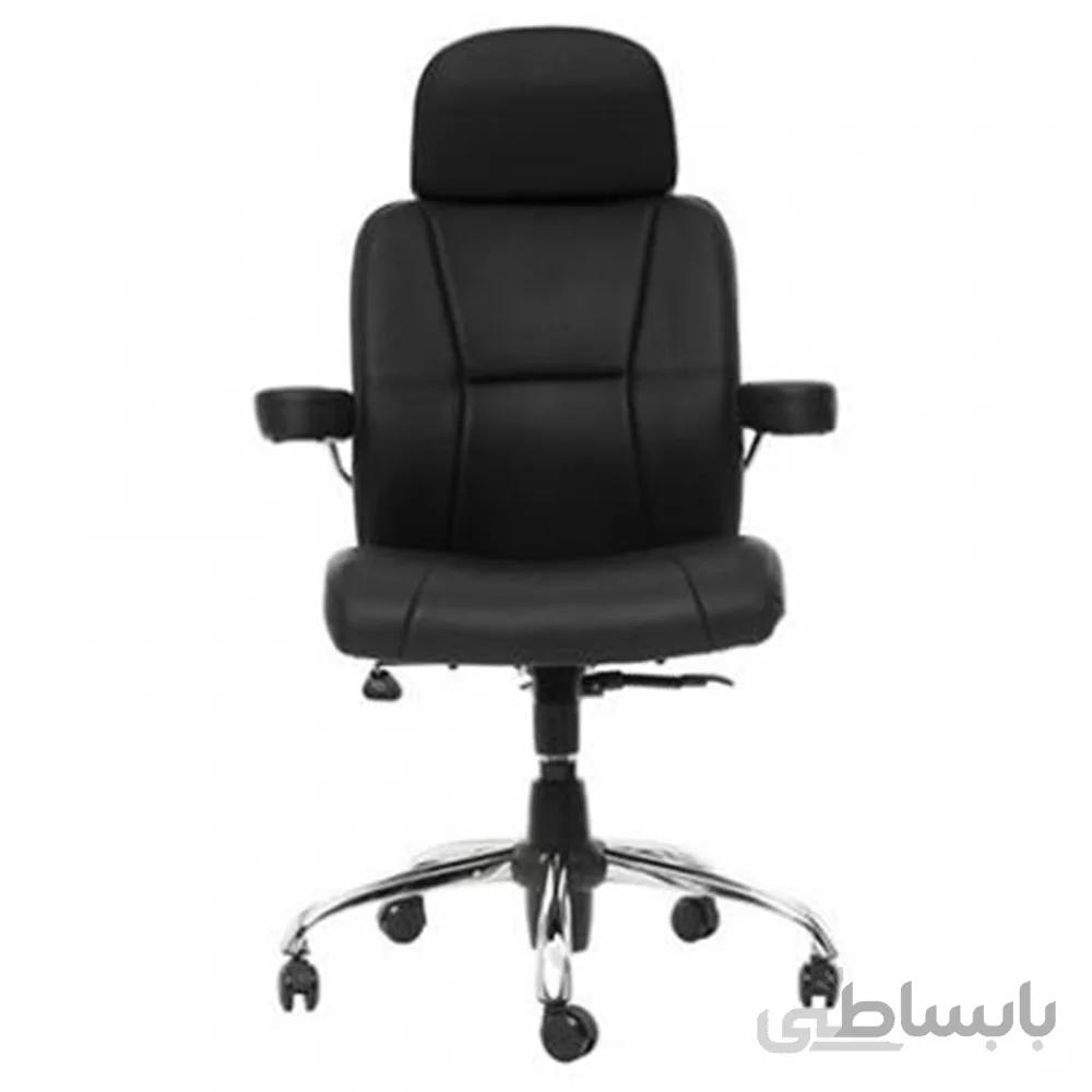 صندلی مدیریتی مدل M436 راد سیستم