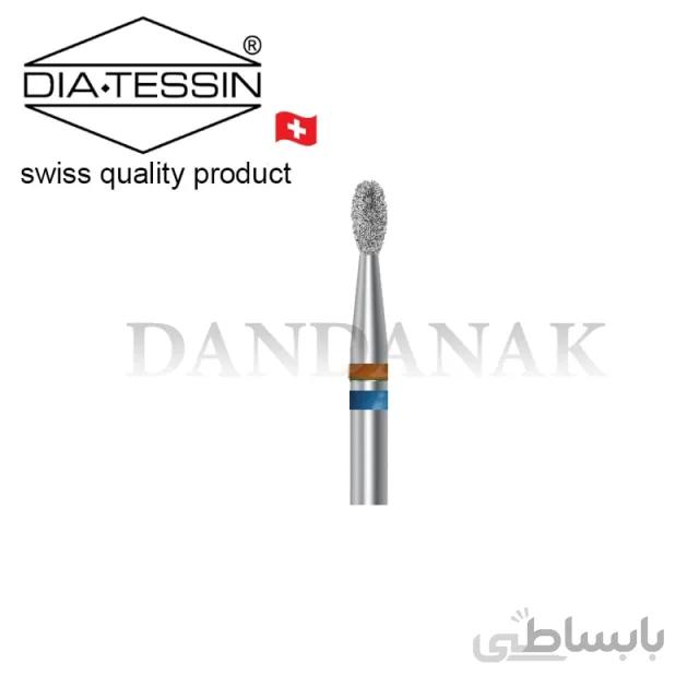 Z379/018 فرز الماسه زیرکونیا فوتبالی