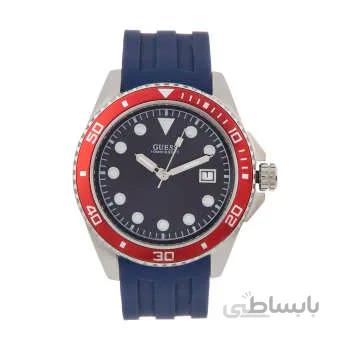 ساعت مچی عقربه ای مردانه گس مدل W1109G2