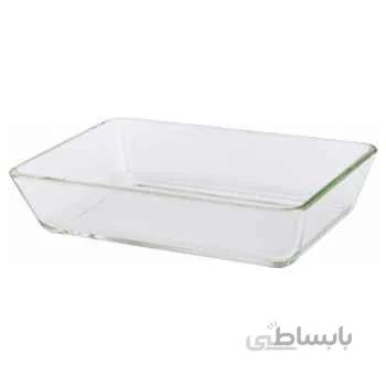 ظرف پخت ایکیا مدل MIXTUR سایز 27x18 سانتی متر