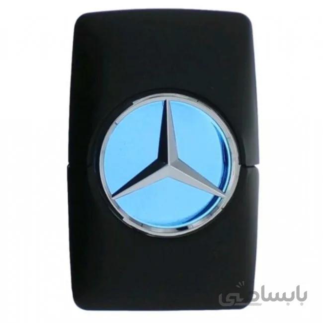ادوتویلت من مرسدس بنز Mercedes Benz ا Mercedes Benz Man Eau De Toilette