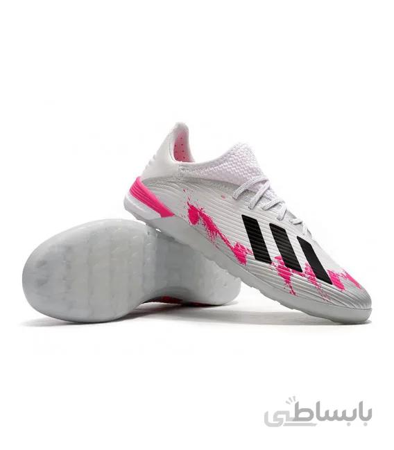 کفش فوتسال آدیداس ایکس Adidas X 19.1 IC