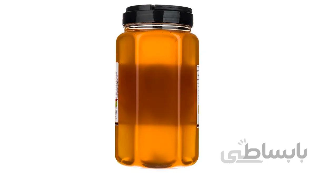 عسل گون و آویشن دماوند ا damavand Mountain Honey
