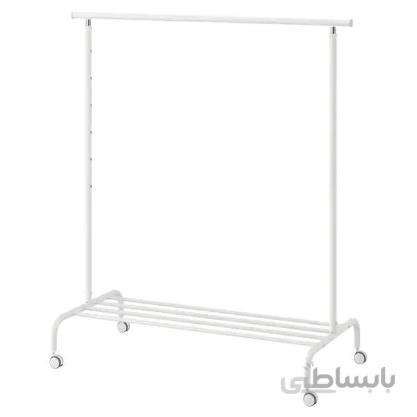 رگال لباس IKEA مدل RIGGA