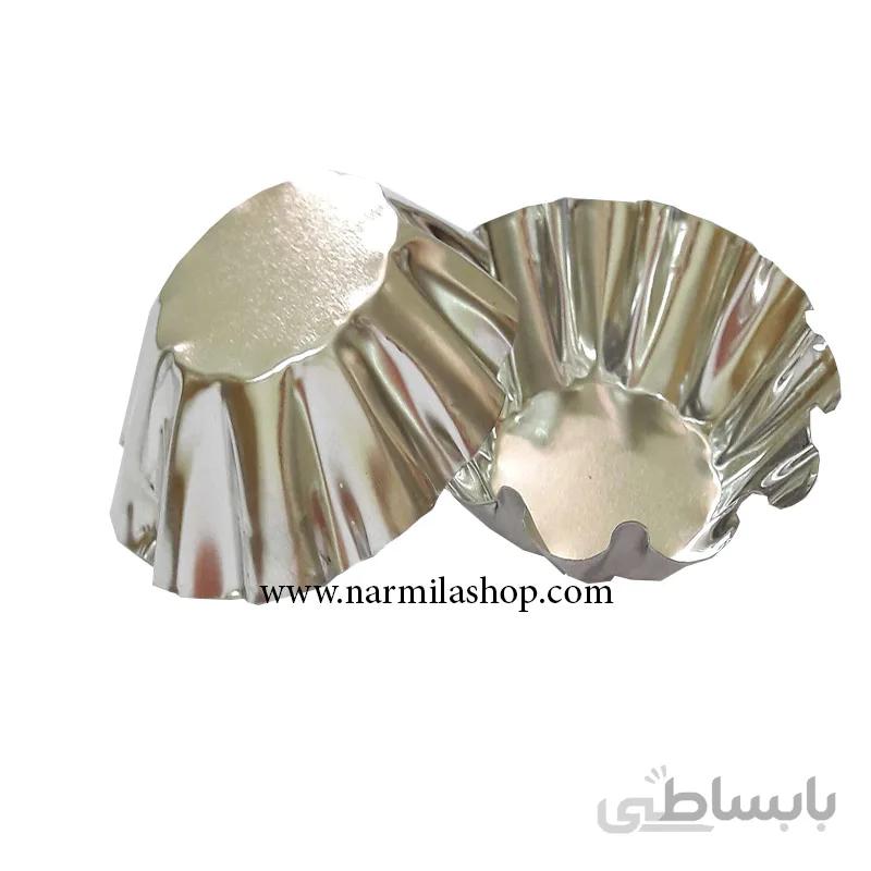 قالب کیک یزدی کوچک