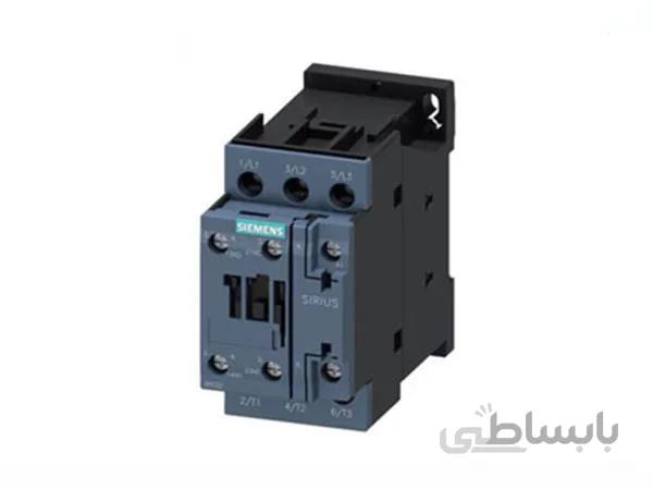 کنتاکتور Siemens