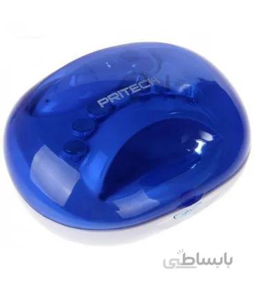دستگاه یووی مانیکور و پدیکور پریتک مدل LD-58