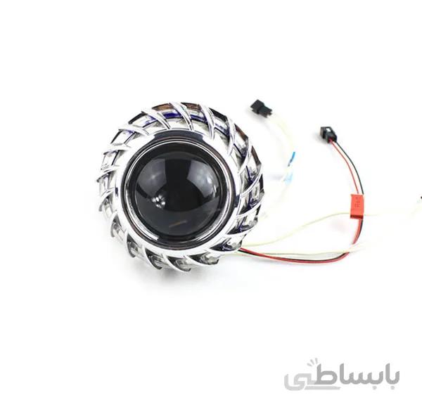 لنز اسپرت توربینی F1