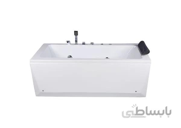 وان جکوزی لادر مدل L750