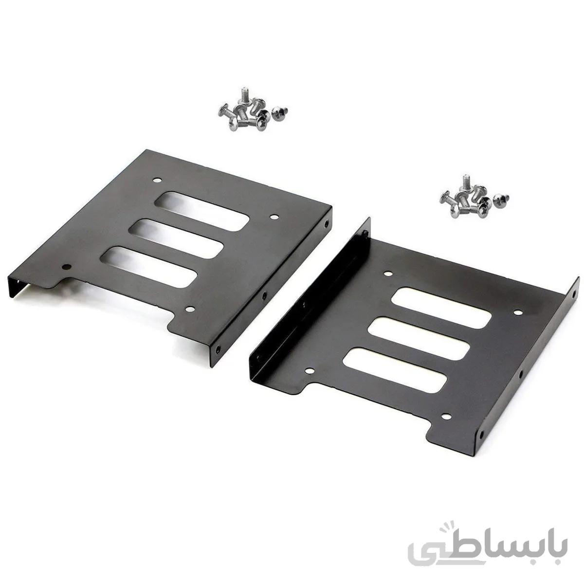 براکت هارد فلزی