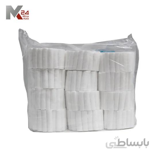 رول پنبه 600 عددی Anadent