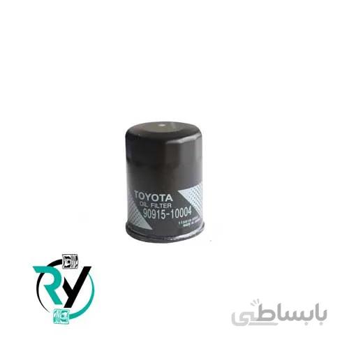 فیلتر روغن تویوتا کمری و ویتارا کد 10004