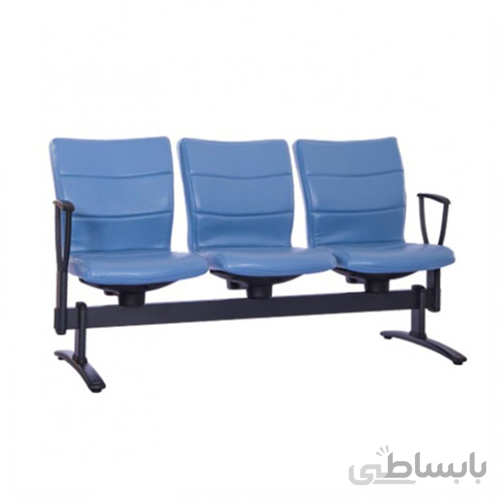 صندلی انتظار OCW603L3 نیلپر