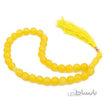 تسبیح سنگ شرف شمس