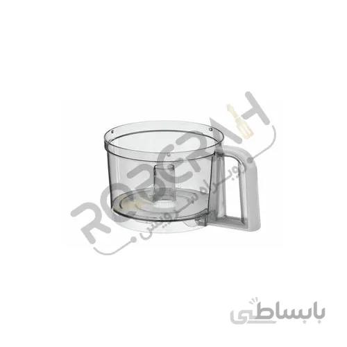 ظرف غذا ساز بوش مدل MCM4 با کد:۰۰۶۴۹۵۸۲