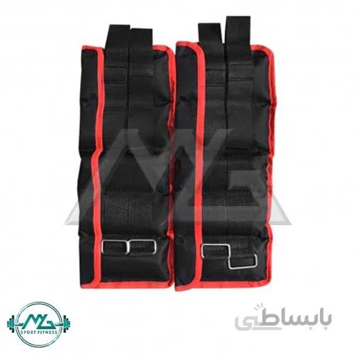 وزنه شنی دور دست و پا SUNLIN کد 2316