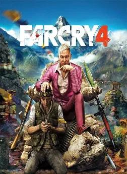 اورجینال استیم far cry 4