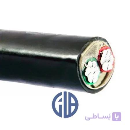 کابل آلومینیوم ۲۵*۲